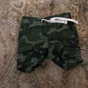 Old navy Cargo shorts